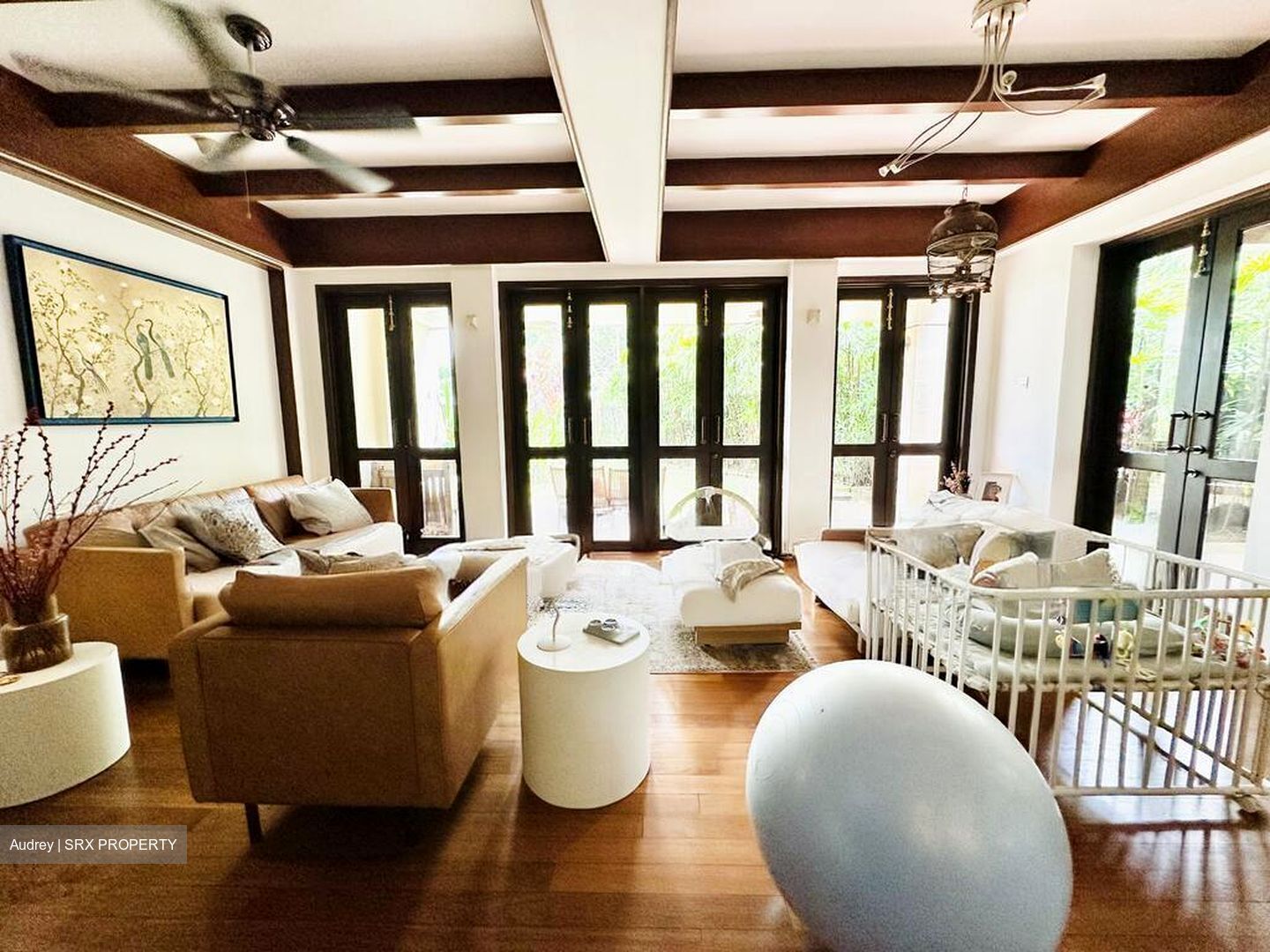 JALAN BAHASA (D11), Semi-Detached #496792171